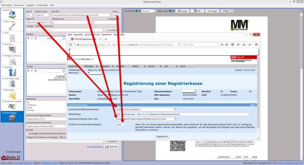 Kasse-02-Registrierkasse