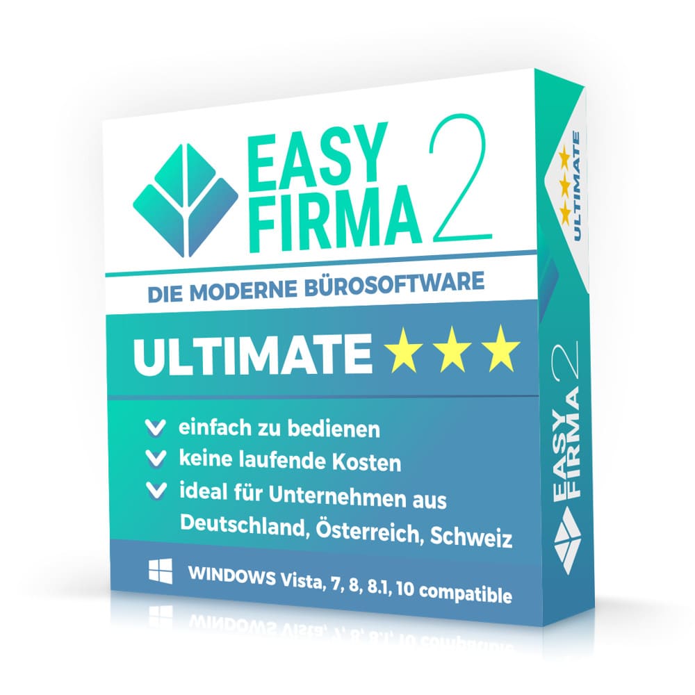 EasyFirma 2 Ultimate