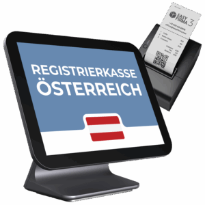 Registrierkasse Österreich EasyFirma