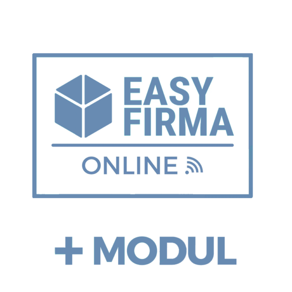 Online Rechnungsprogramm EasyFirma