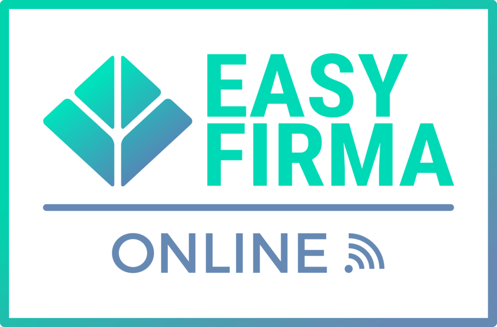 Online Rechnungsprogramm EasyFirma 2
