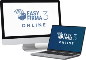 EasyFirma 3 Onlineversion