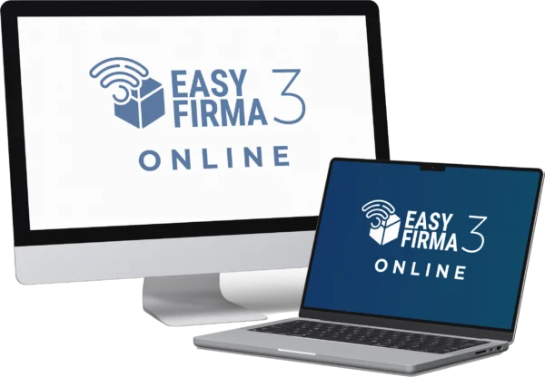 EasyFirma 3 Onlineversion