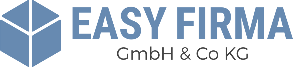 EasyFirma GmbH & Co KG