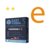 EasyFirma 3 Premium + Zusatzmodul E-Rechnung