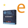 EasyFirma 3 Standard + Zusatzmodul E-Rechnung