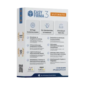 EasyFirma 3 Ultimate