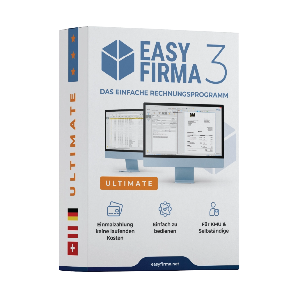 EasyFirma 3 Ultimate