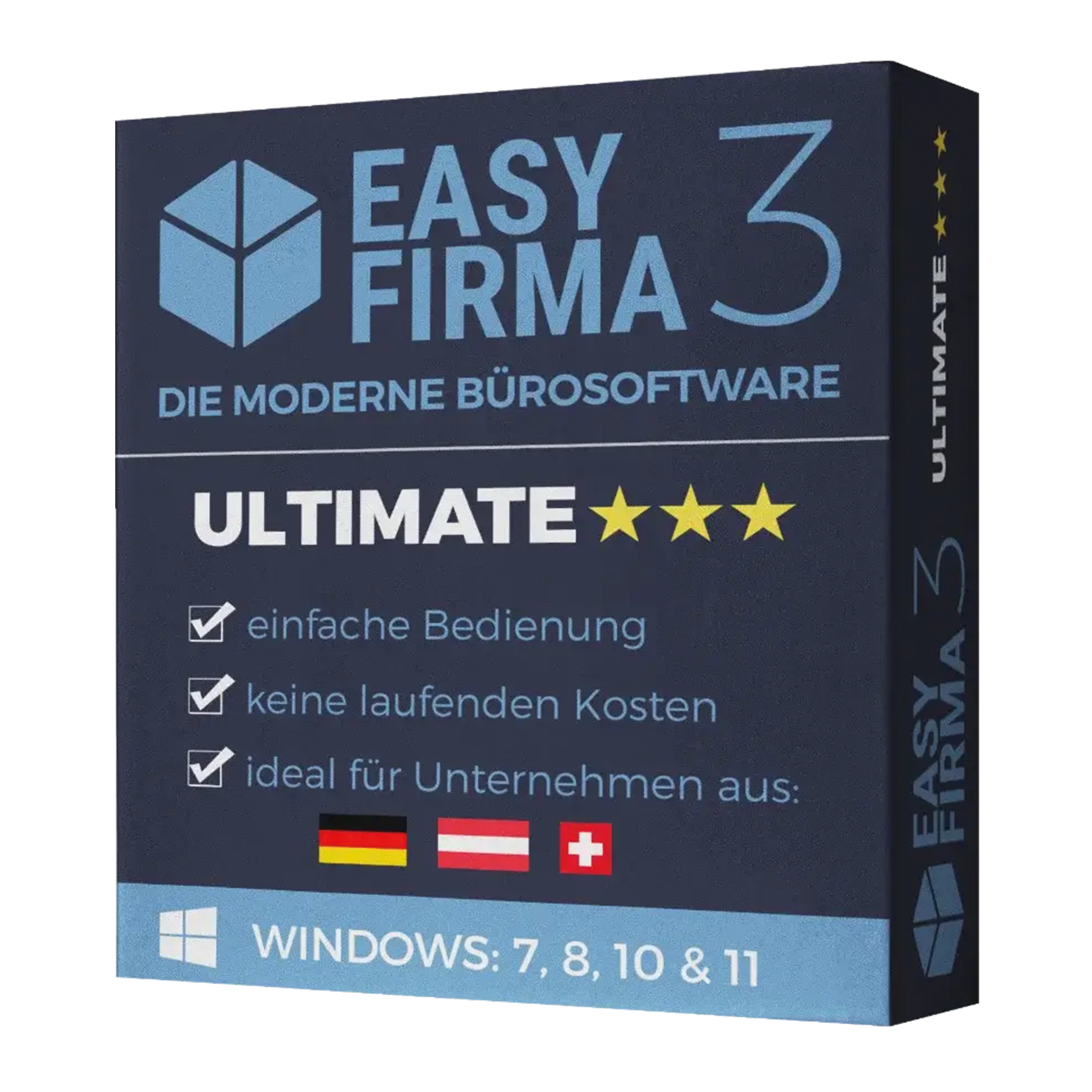 EasyFirma 3