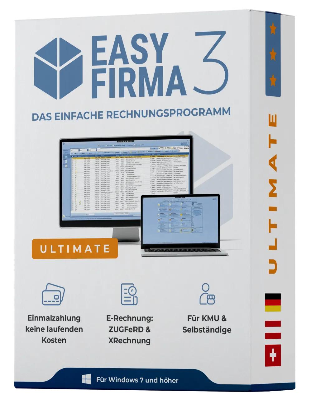 EasyFirma 3