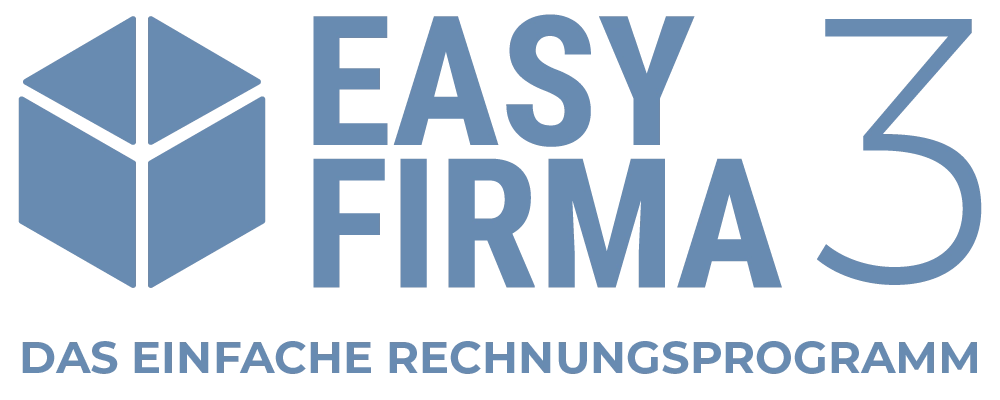 Logo von EasyFirma