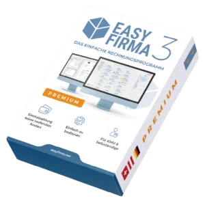 EasyFirma 3 Premium