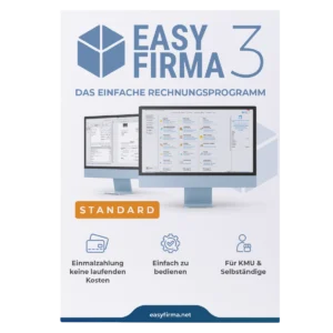EasyFirma 3 Standard