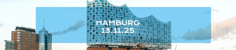 Taxarena Hamburg 2025
