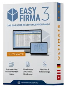 EasyFirma: Software mit Bestellwesen