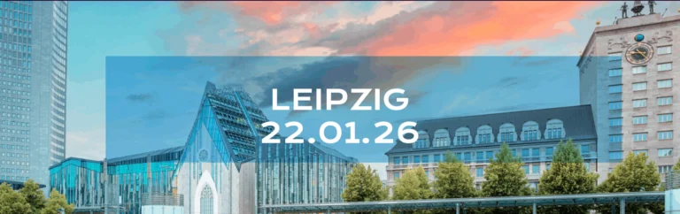 Taxarena Leipzig