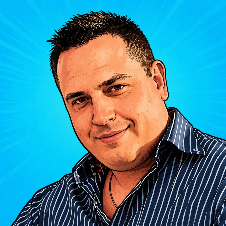Daniel