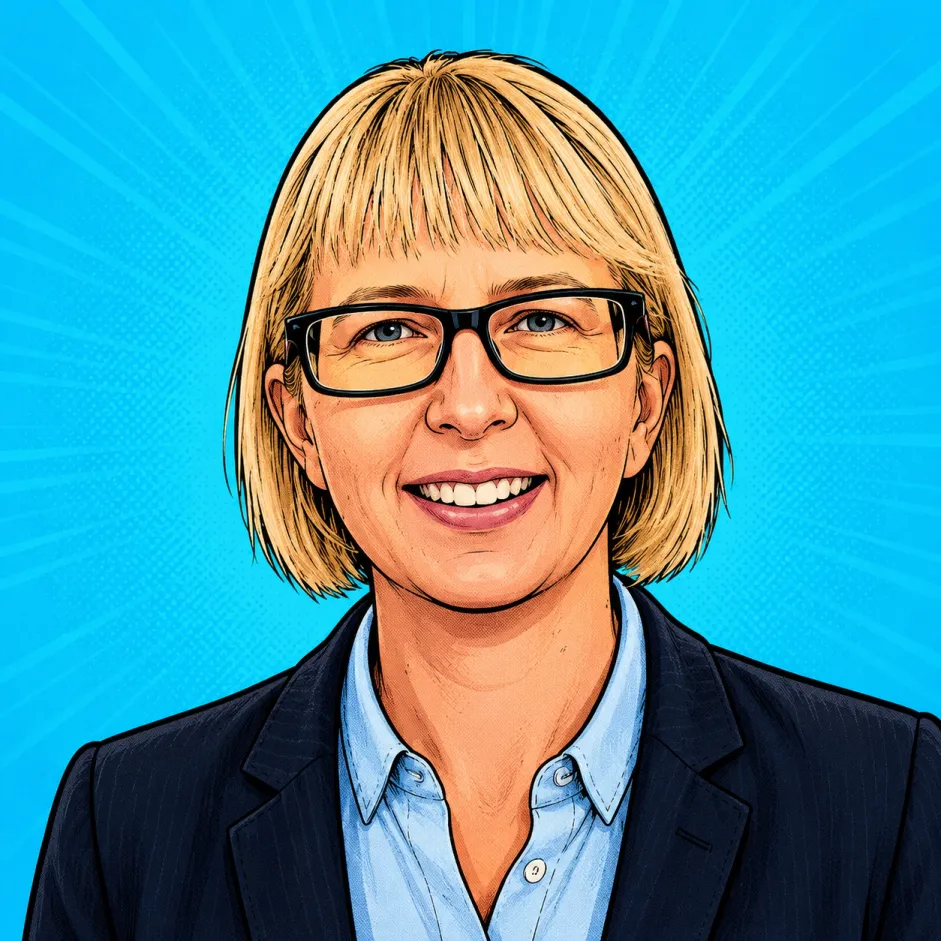 Sally Axamit