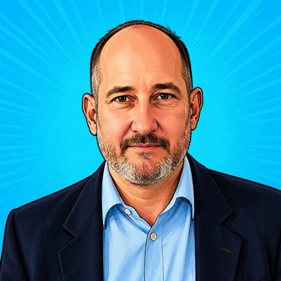 Wolfgang Axamit