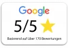 Google Bewertungen EasyFirma