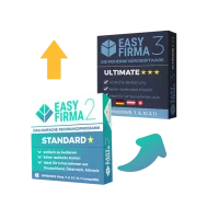 EasyFirma 2 auf EasyFirma 3 Upgrade II