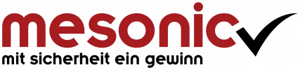 Mesonic Logo